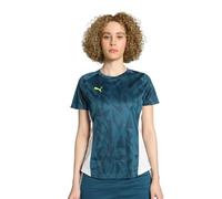 PUMA individualBLAZE Jersey, Camiseta de Futbol,