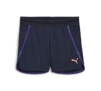 PUMA IndividualBLaze Short Damen Blau L