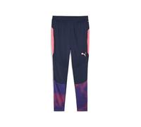PUMA Individualfinal - Pantalones de Entrenamiento para Hombre L