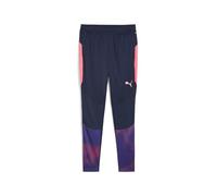 PUMA Individualfinal - Pantalones de Entrenamiento para Hombre S
