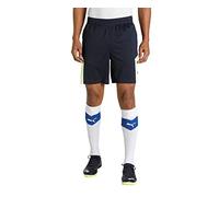 Puma individualFINAL Training Shorts Pantalón Corto, Hombre, Parisian Night Fizzy Light, XL