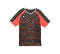 PUMA individualLIGA Graphic Jersey Jr