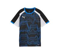 PUMA individualLIGA Graphic Jersey Jr
