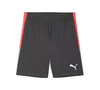 Puma IndividualLIGA - Pantalones Cortos de Entrenamiento 2 (Bolsillos Abiertos)
