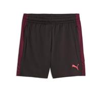 Puma IndividualLIGA - Pantalones Cortos de Entrenamiento Jr