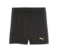 Puma IndividualLIGA - Pantalones Cortos de Entrenamiento Jr