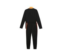 PUMA individualLIGA Tracksuit Men, Ropa, Negro/Heat Fire, XXL XXL