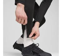 PUMA individualLIGA Training Pants Men, Sport, Negro/Blanco/Shadow Gris, XXL XXL