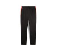 PUMA individualLIGA Training Pants Youth, Ropa, Negro/Heat Fire, 5-6Y 5-6Y