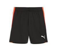 Puma Short. Talla 156 cm (14 años). Color Negro