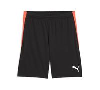 Pantalones de Fútbol Puma Individualliga Train Hombre Negro XL