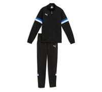 Chándal de fútbol puma individualrise track infantil negro/blanco 15 - 16 AÑOS