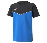 PUMA - individualRISE Jerse,Electric Blu,D/I164
