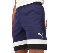 Pantalomes de fútbol puma individualrise azul hombre XL