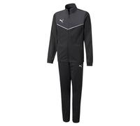 PUMA individualRISE Track, Black-A,D/I140