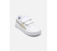 Puma Inf Carina 2 Zebra 25 Blanco