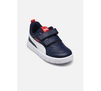 Puma Inf Courtflex V3 V 22 Azul