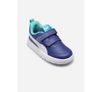 Puma Inf Courtflex V3 V 26 Azul
