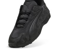 PUMA Inhale Essentials Sneakers, Calzado, Negro, 41 41