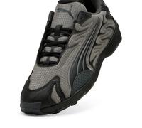 PUMA Inhale Essentials Sneakers, Calzado, Shadow Gris/Negro, 42.5 42.5