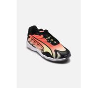 PUMA Zapatillas de running 'Inhale' amarillo / rojo / negro 37 amarillo / rojo / negro