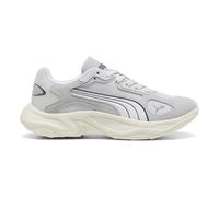 PUMA INSPHERE MUSE Feather Gray-PUMA White-Co - Botas bajas para mujer, Pluma Gray-PUMA White-Cool Light Gray, 38 EU