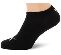 Puma Invisible sneaker - Calcetines tobilleros unisex, pack de 3