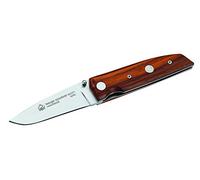 Puma Ip - Tasugo cocobolo einhandmesser bloqueo del revestimiento cuchillo plegable - conchas cocobolo