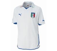 Puma Italia Italia del Mundial 2010 Camiseta 736648-02