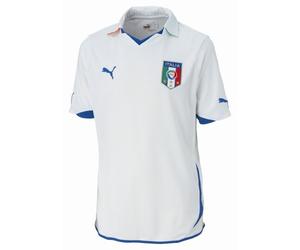 Puma Italia Italia del Mundial 2010 Camiseta 736648-02