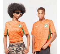 Puma Ivory Coast 2026 Home Jersey naranja M