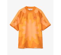 Puma Ivory Coast King Jersey T-Shirt x Salehe Bembury Naranja