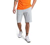 PUMA Jackpot - Pantalones Cortos de Golf para Mujer