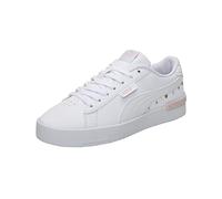 PUMA Jada Galentines, Botas Mujer, Multicolor White White-Chalk Pink, 39 EU