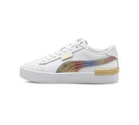 Puma Jada Olympic - Zapatillas blancas, blanco, 38 EU