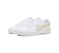 PUMA Jada Renew, Sneaker Mujer, White Alpine Snow Copper Rose, 38 EU