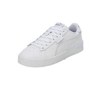 PUMA Jada Renew, Zapatillas de Tenis Mujer, Multicolor White White Silver, 35.5 EU