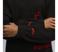 PUMA Jersey de punto F1® 75 Yrs para hombre, Accesoiros, Negro, L L