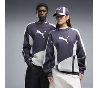 PUMA Jersey de punto holgado T7 unisex, Ropa, Gris, L