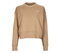 Puma Jersey HER CREW in Beige US S