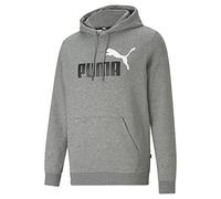 PUMA Jersey Marca Modelo ESS+ 2 Col Big Logo