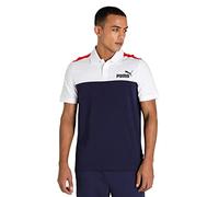 Puma Jersey Marca Modelo ESS+ Block Jersey Polo