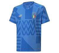 Puma Jersey Marca Modelo FIGC Home Prematch Jersey Jr