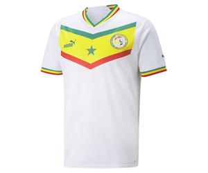 Puma Jersey Marca Modelo FSF Home Jersey Replica
