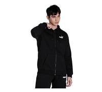 PUMA Jersey Modelo ESS Small Logo FZ Ho, M