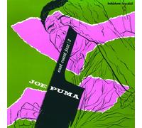 Puma, Joe - East Coast Jazz Series No.3 (Remastered / Japanese Pressing)