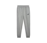 Puma Jogger ESS No. 1 Logo FL Grises 682606-03-GRAY M