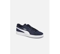Puma Jr Puma Smash V2 Sd 36 Azul