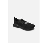 Puma Jr Wired Run 39 Negro