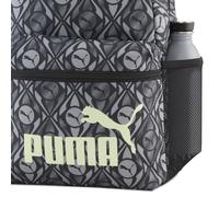 PUMA Juego de mochila y estuche Phase 20 l, Accesoiros, Negro, OSFA OSFA